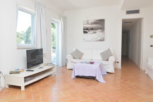 Apartamento Appartamento Tuoro