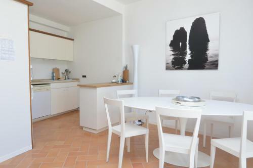 Apartamento Appartamento Tuoro