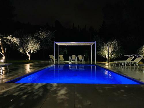 Villa Giomoa Beach Front - Dca Certified And Guaranteed