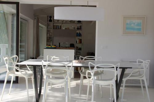 Villa Giomoa Beach Front - Dca Certified And Guaranteed
