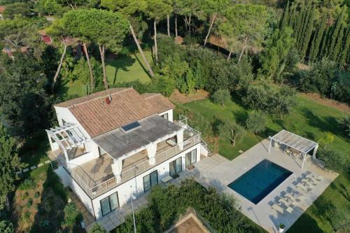 Villa Giomoa Beach Front - Dca Certified And Guaranteed