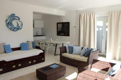 Villa Giomoa Beach Front - Dca Certified And Guaranteed