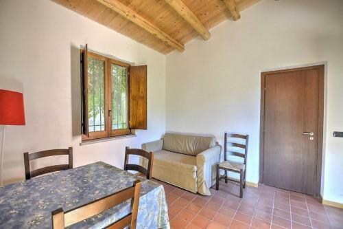 Capri Leone Villa Sleeps 4 Pool Air Con Wifi
