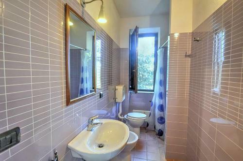 Capri Leone Villa Sleeps 4 Pool Air Con Wifi