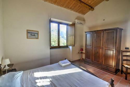 Capri Leone Villa Sleeps 4 Pool Air Con Wifi