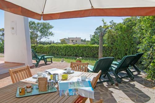 Villetta I Pini