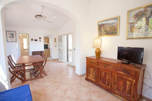Apartamento Residenza Il Gabbiano