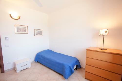 Apartamento Residenza Il Gabbiano