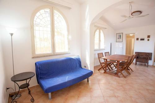 Apartamento Residenza Il Gabbiano