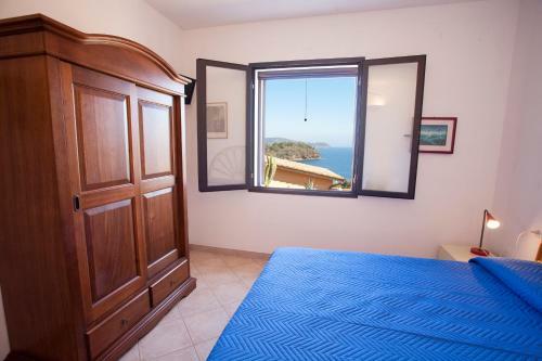 Apartamento Residenza Il Gabbiano