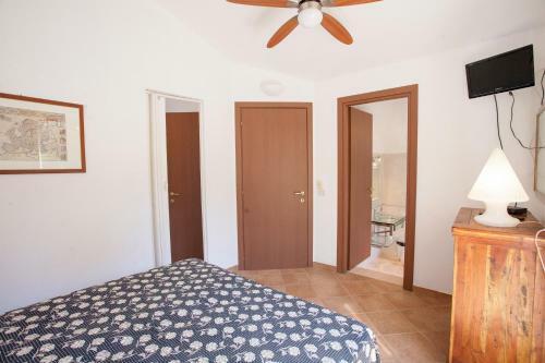 Apartamento Residenza Il Gabbiano