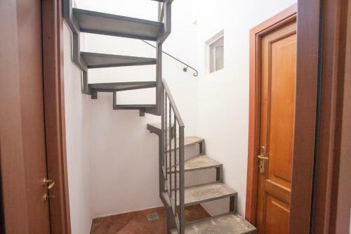 Apartamento Residenza Il Gabbiano