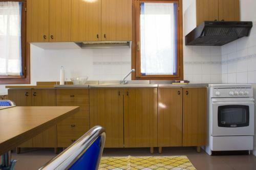 Apartamento Santa Petronilla