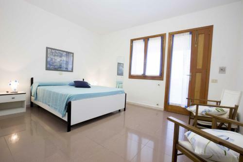 Apartamento Santa Petronilla