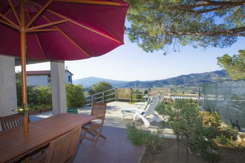 Apartamento Santa Petronilla
