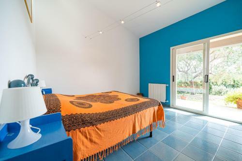 Apartamento Villa Marina Norsi