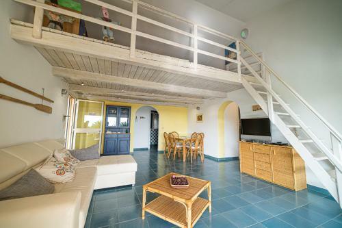 Apartamento Villa Marina Norsi