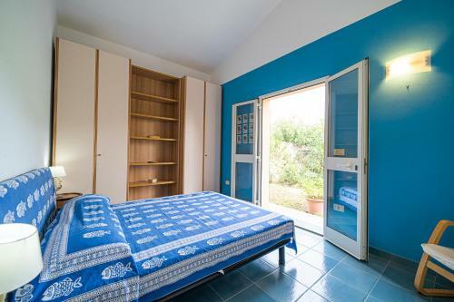 Apartamento Villa Marina Norsi