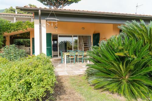 Apartamento Villa Marina Norsi