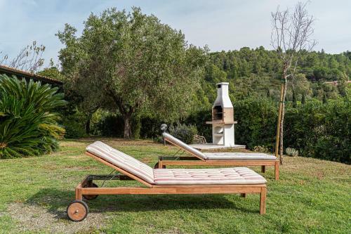 Apartamento Villa Marina Norsi