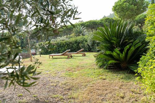 Apartamento Villa Marina Norsi