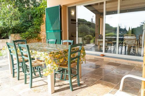 Apartamento Villa Marina Norsi