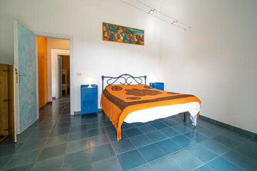 Apartamento Villa Marina Norsi