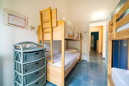 Apartamento Villa Marina Norsi