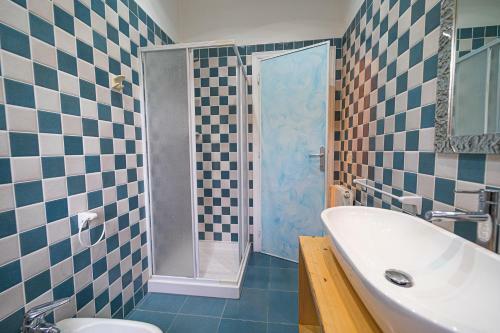 Apartamento Villa Marina Norsi