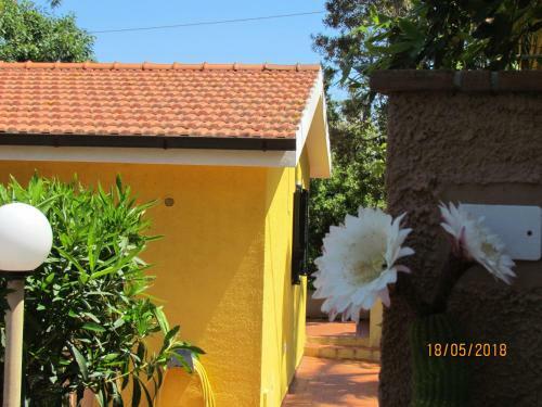 Apartamento Appartamenti I Tigli 1