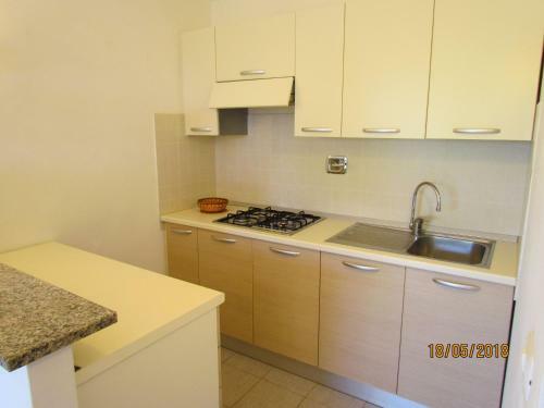Apartamento Appartamenti I Tigli 1
