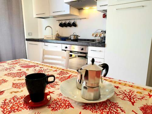 Apartamento Appartamento Golfo Blu