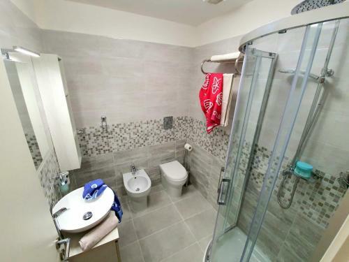 Apartamento Appartamento Golfo Blu