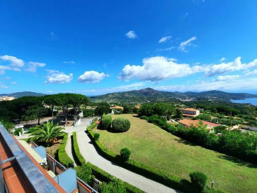 Apartamento Appartamento Golfo Blu