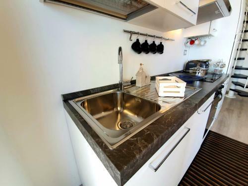 Apartamento Appartamento Golfo Blu