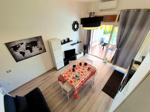 Apartamento Appartamento Golfo Blu