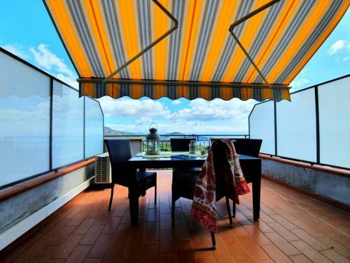 Apartamento Appartamento Golfo Blu