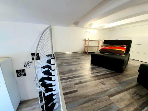 Apartamento Appartamento Golfo Blu