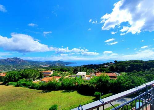 Apartamento Appartamento Golfo Blu