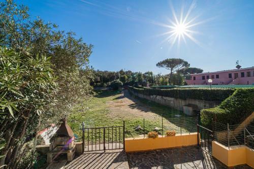 Apartamento Bilocale Lido Di Capoliveri