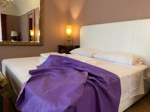 Bed & Breakfast Suites Edivino Design Capri