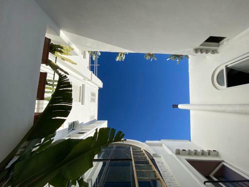 Bed & Breakfast Suites Edivino Design Capri