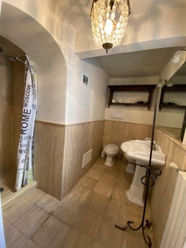 Bed & Breakfast Suites Edivino Design Capri