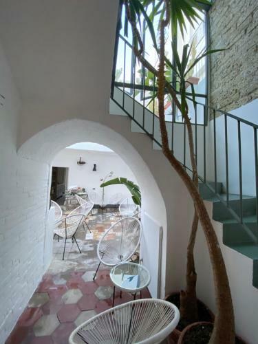 Bed & Breakfast Suites Edivino Design Capri