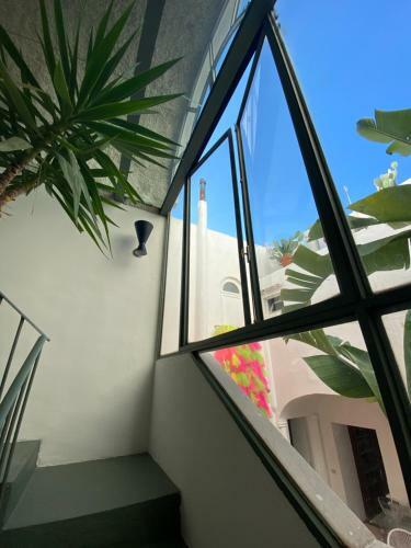 Bed & Breakfast Suites Edivino Design Capri