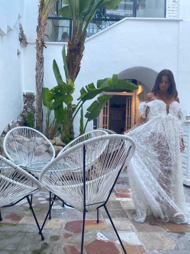 Bed & Breakfast Suites Edivino Design Capri