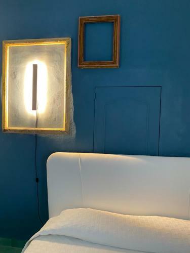 Bed & Breakfast Suites Edivino Design Capri
