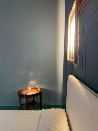 Bed & Breakfast Suites Edivino Design Capri