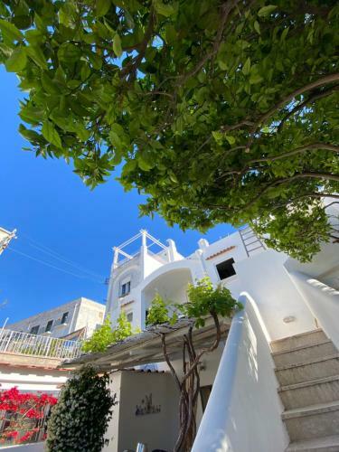 Bed & Breakfast Suites Edivino Design Capri