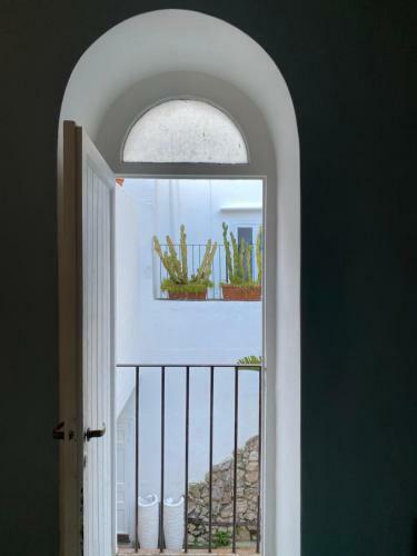 Bed & Breakfast Suites Edivino Design Capri
